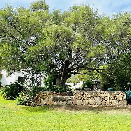 Villa Giada *