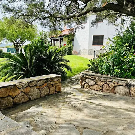 Villa Giada Cugnana Verde