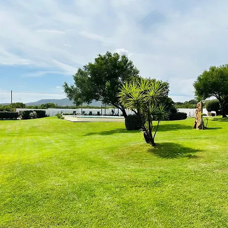 Giada Villa