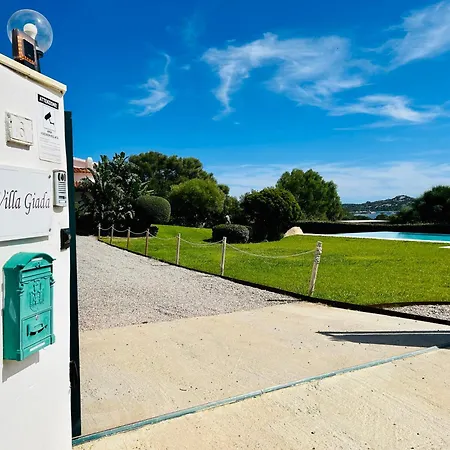 Villa Giada