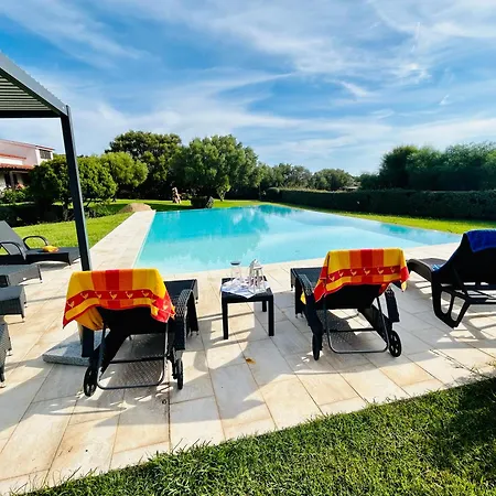 Villa Giada *