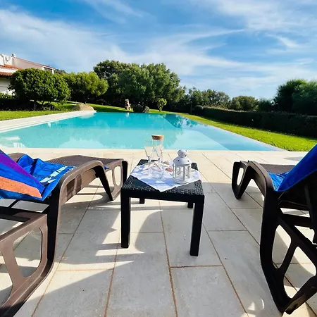 Giada Villa Cugnana Verde
