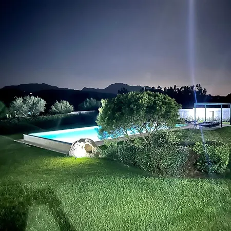 Villa Giada *