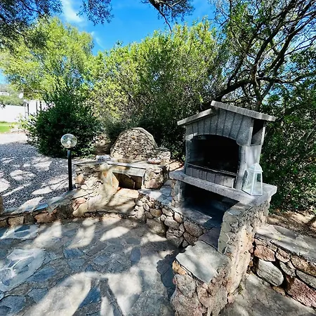 Villa Giada Cugnana Verde