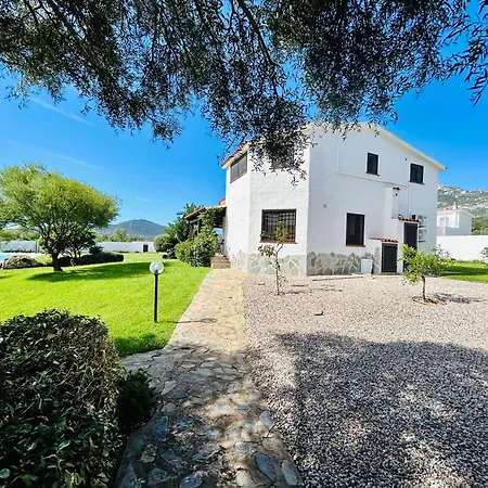Giada Villa *