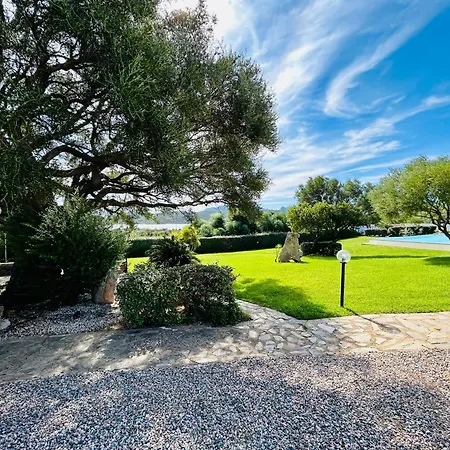 Villa Giada *
