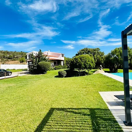 Giada Villa Cugnana Verde