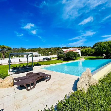 Giada Villa