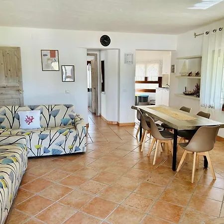 Villa Giada *